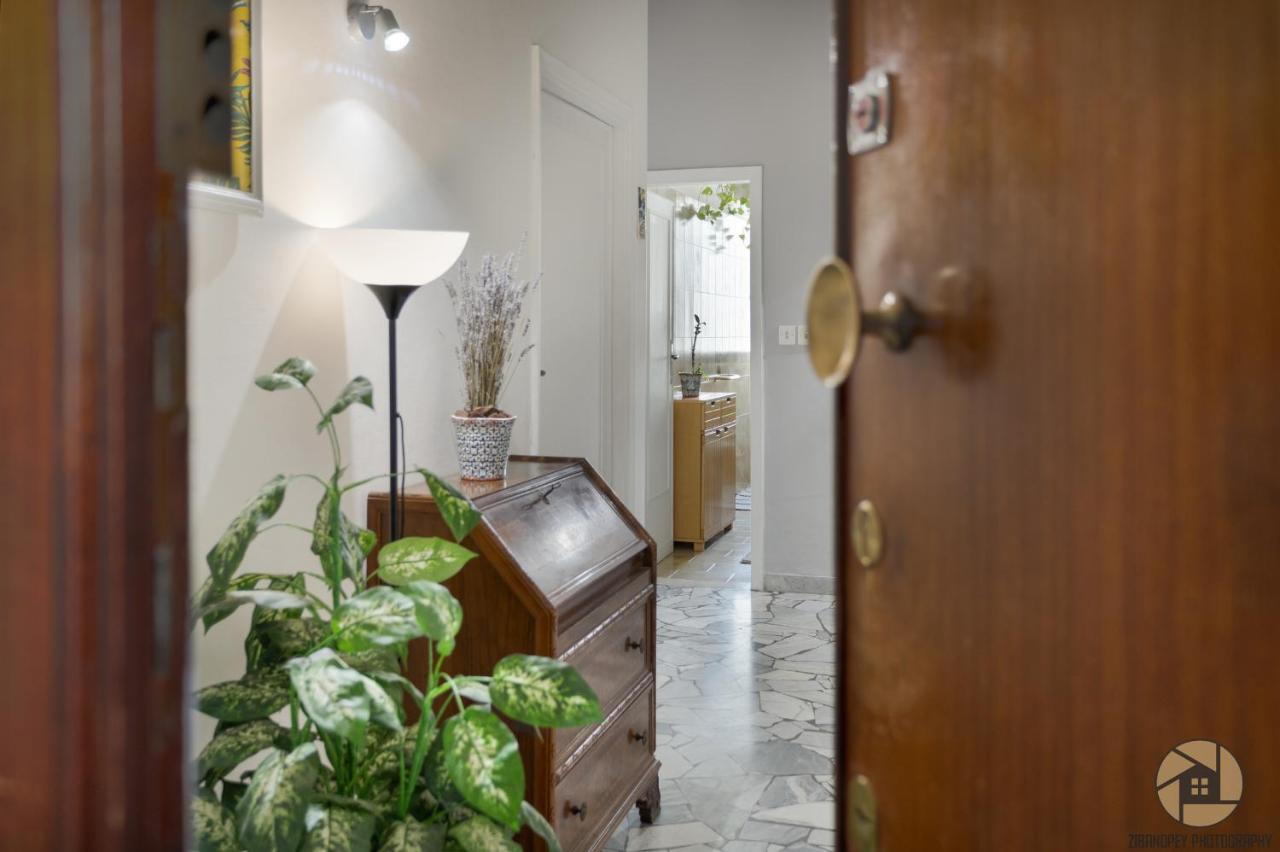 Room San Frediano Florencia Exterior foto