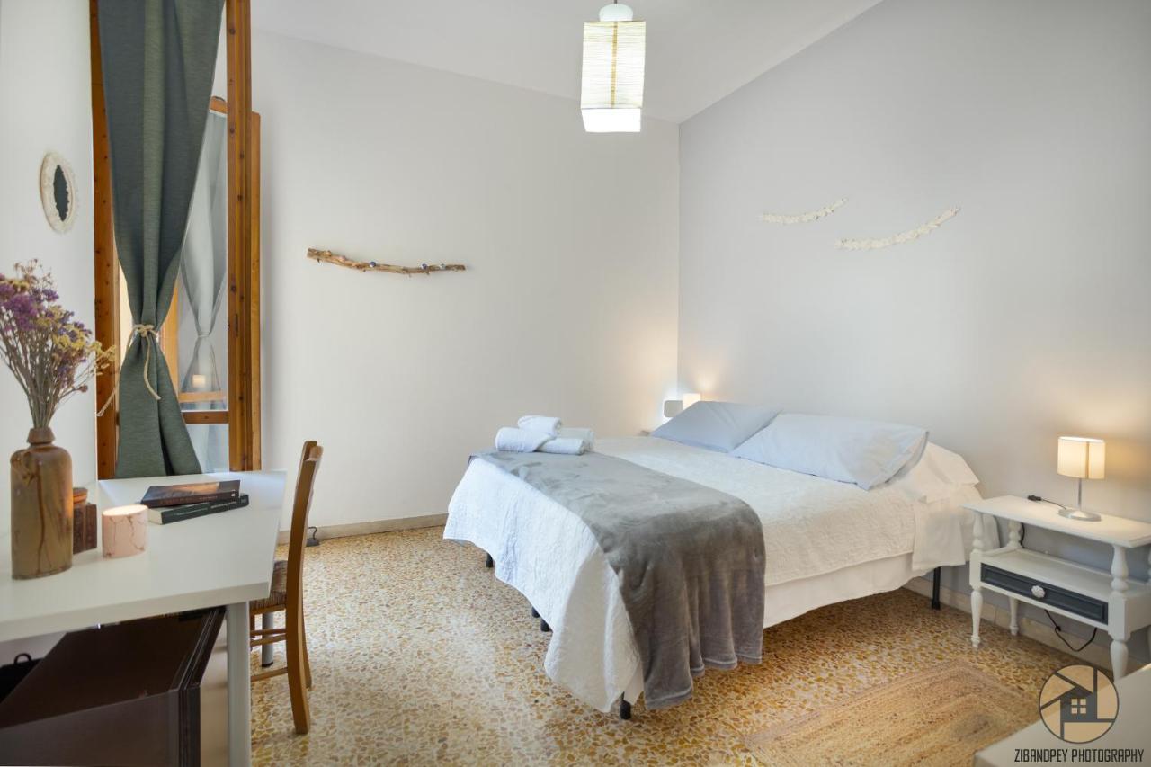 Room San Frediano Florencia Exterior foto