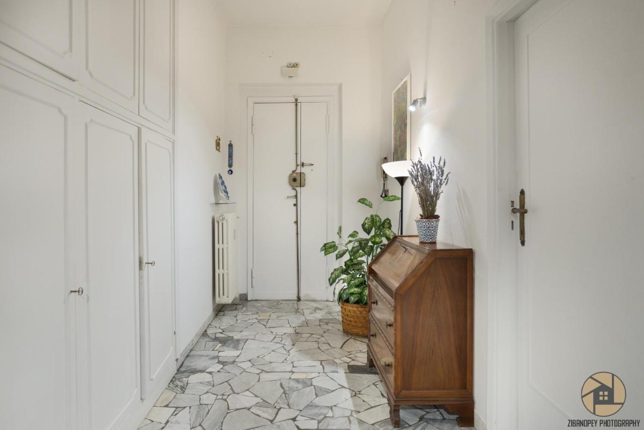 Room San Frediano Florencia Exterior foto