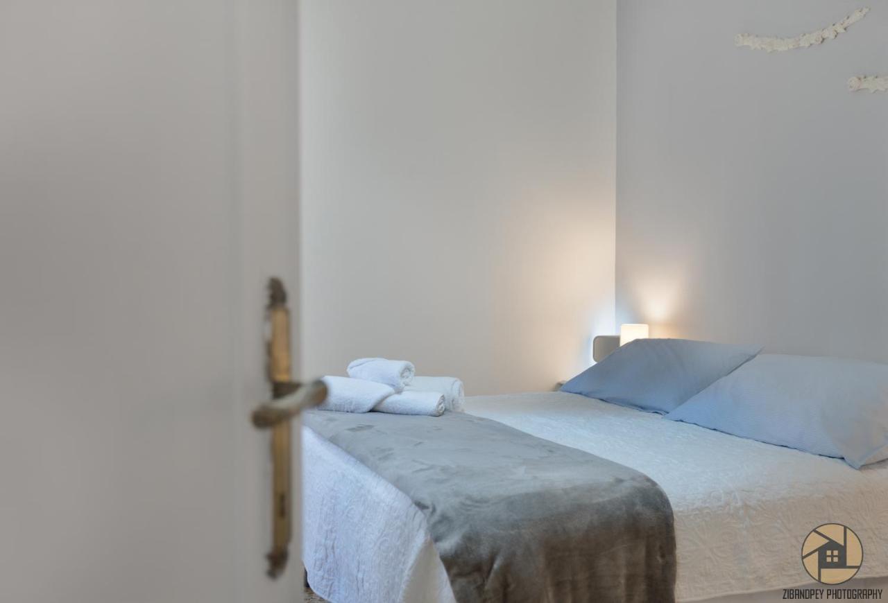 Room San Frediano Florencia Exterior foto